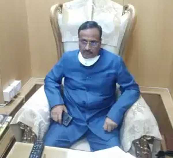 झूठे वादों के बिस्तर पर सत्ता का सपना देख रहा है विपक्ष : दिनेश शर्मा